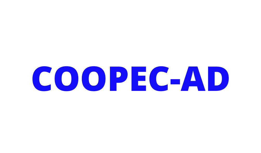 Logo Coopérative d'épargne et de crédit de l'église des assemblées de dieu du Togo
